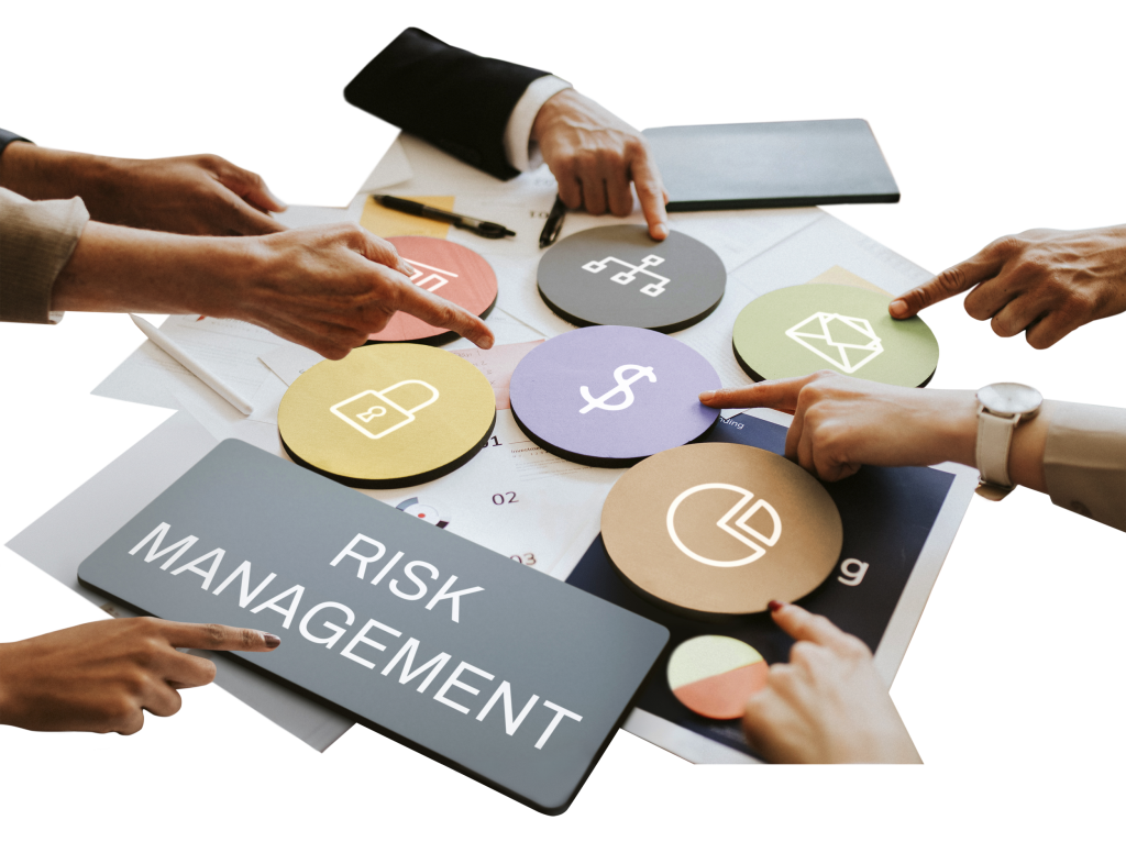Managing Risk